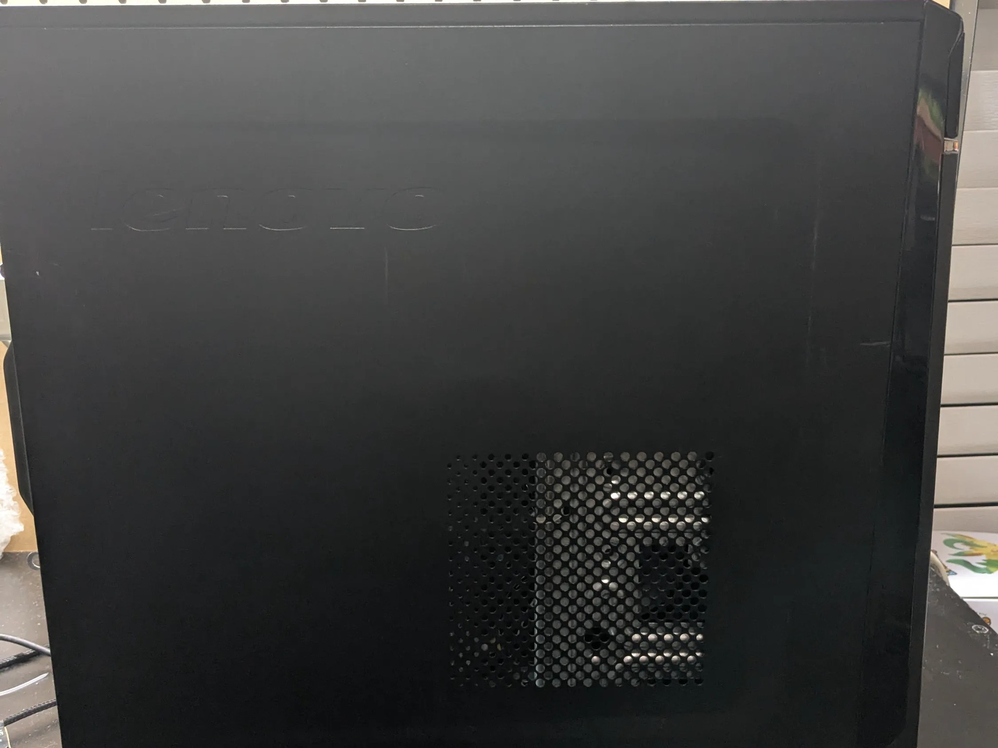 Office PC Barebones | A8-7600 Quad Core, 8GB DDR3 RAM, NO HDD, NO OS | POSTS