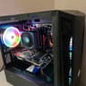 Tusker Build Budget AMD Build RX 580