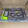 New EVGA FTW3 Ultra Gaming 3080 12GB