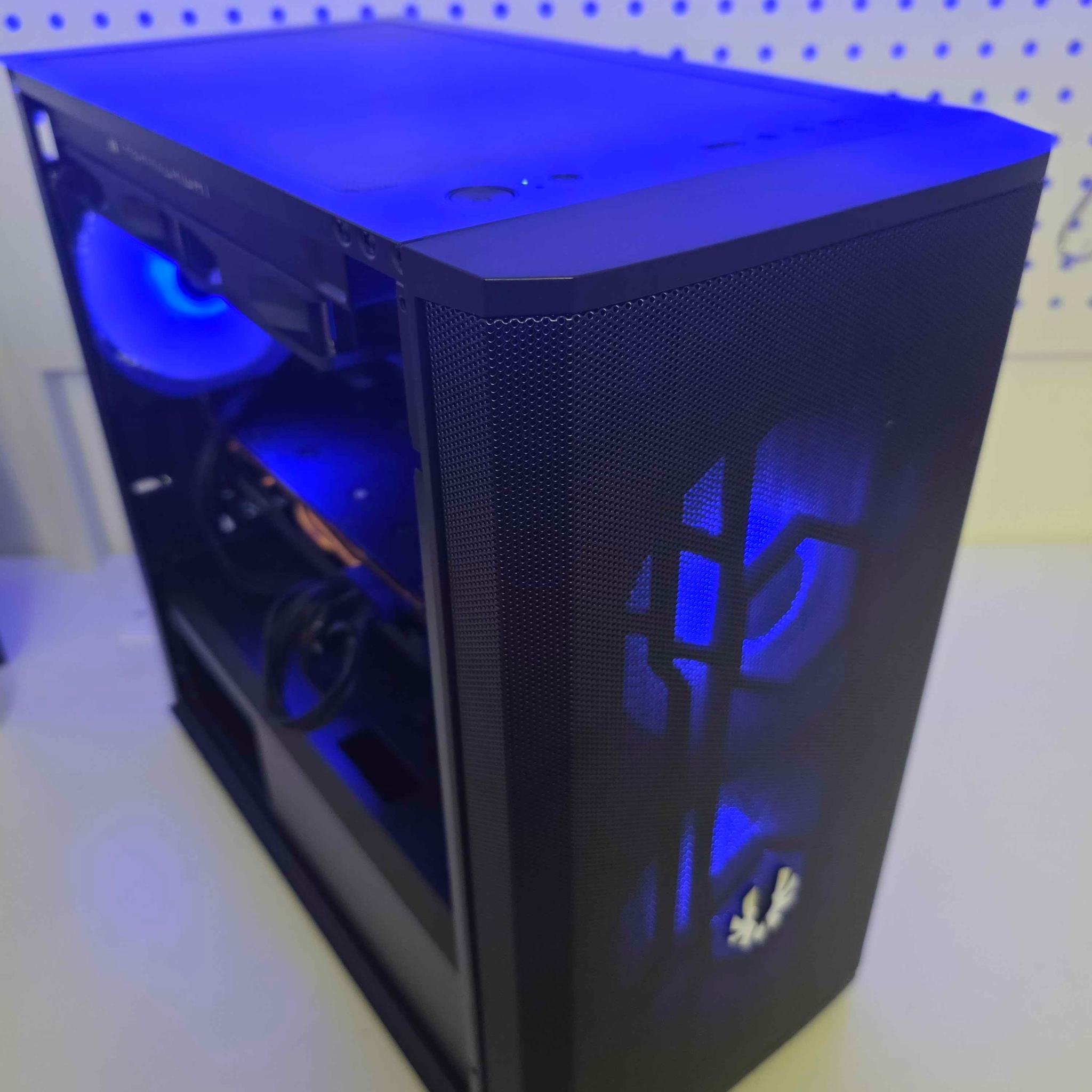 🎄RX 6700 XT GAMING PC 1440P READY WITH 2TB NVMe - BUILT-IN WiFi & RGB 🎄