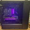 Centurion - GeForce RTX 3080 Ti Custom Gaming PC - Ryzen 7 5800X - 32 GB DDR4