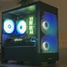 Gaming / Streaming PC - Nvidia GTX 1080 Ti - Ryzen 7 3700X - 16GB DDR4 - 1TB SSD NVME