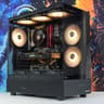 Nvidia 1070ti Gaming PC | Ryzen 5 2600|16GB  Ram|500GB SSD |Wifi|