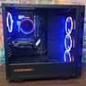 Custom Budget Gaming PC Build