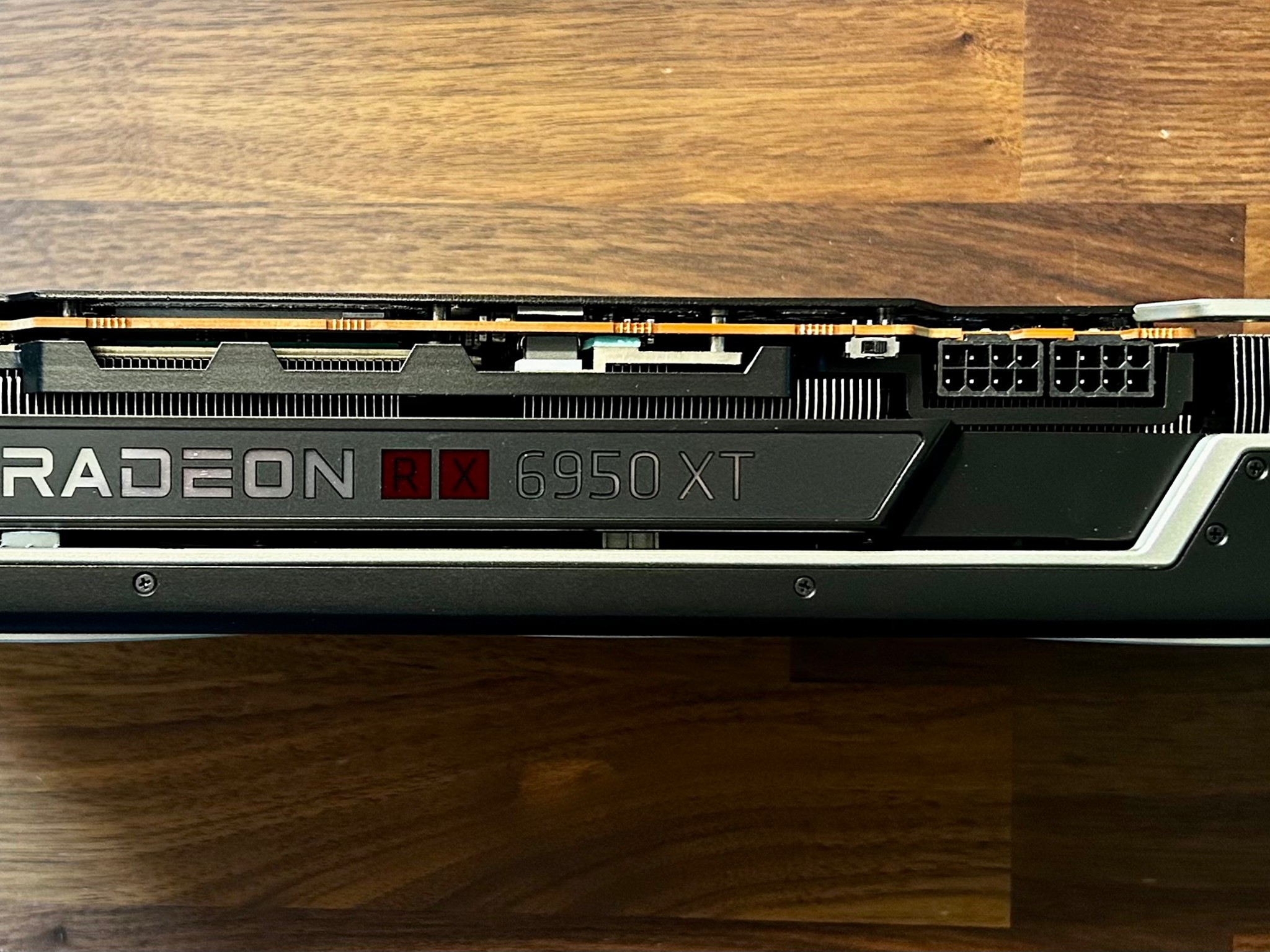 XFX Merc 319 Black RX 6950 XT 16 GB GDDR6