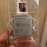 AMD Ryzen 5 4500