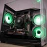 GTX 1660 Ti | Ryzen 5 2600 | 16 gb DDR4 3000 MHz | 512 GB M.2 | WiFi | Win 11 Activated