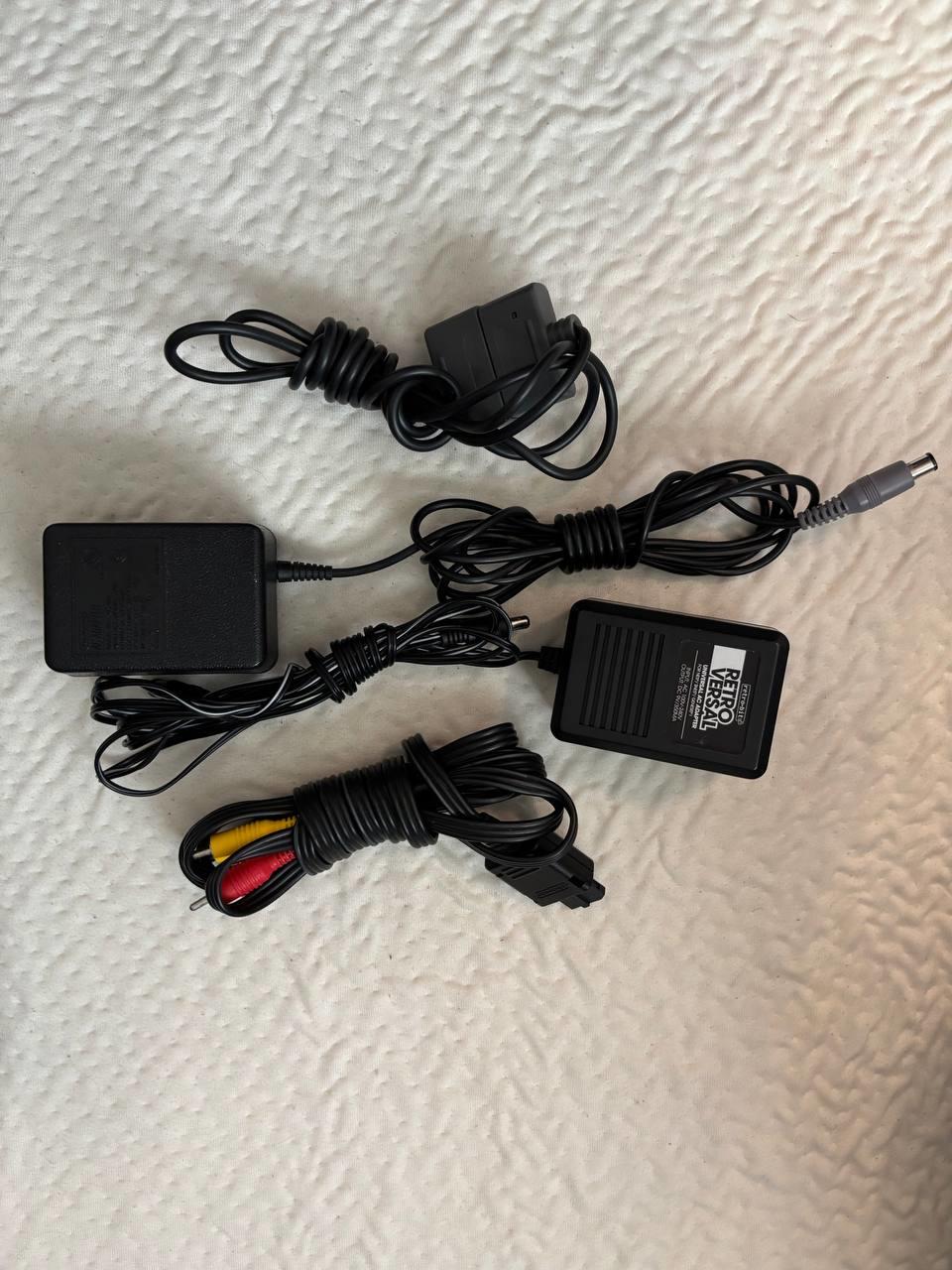 For Sale Super Nintendo Entertainment System - SNES