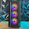 Nvidia RTX 4060 | Intel core i7 3.4ghz | 32GB RAM | SSD+1TB | Wi-Fi/BT | Win 11 - Custom ...