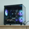 R7S - Ryzen 7 2700X / GTX 1660 Super 6GB / 16GB RAM DDR4 / 768GB Storage - Gaming PC 🚄FREE SHIP