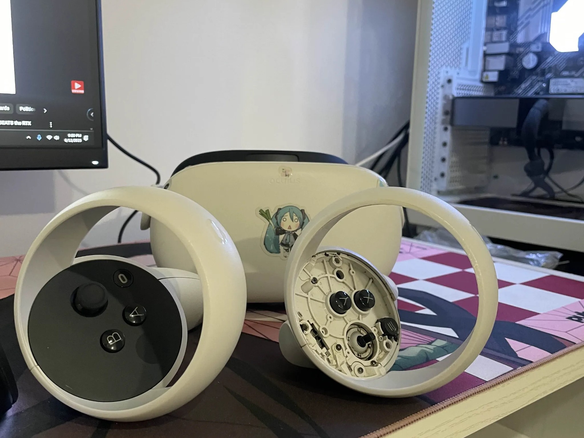 Oculus quest 2