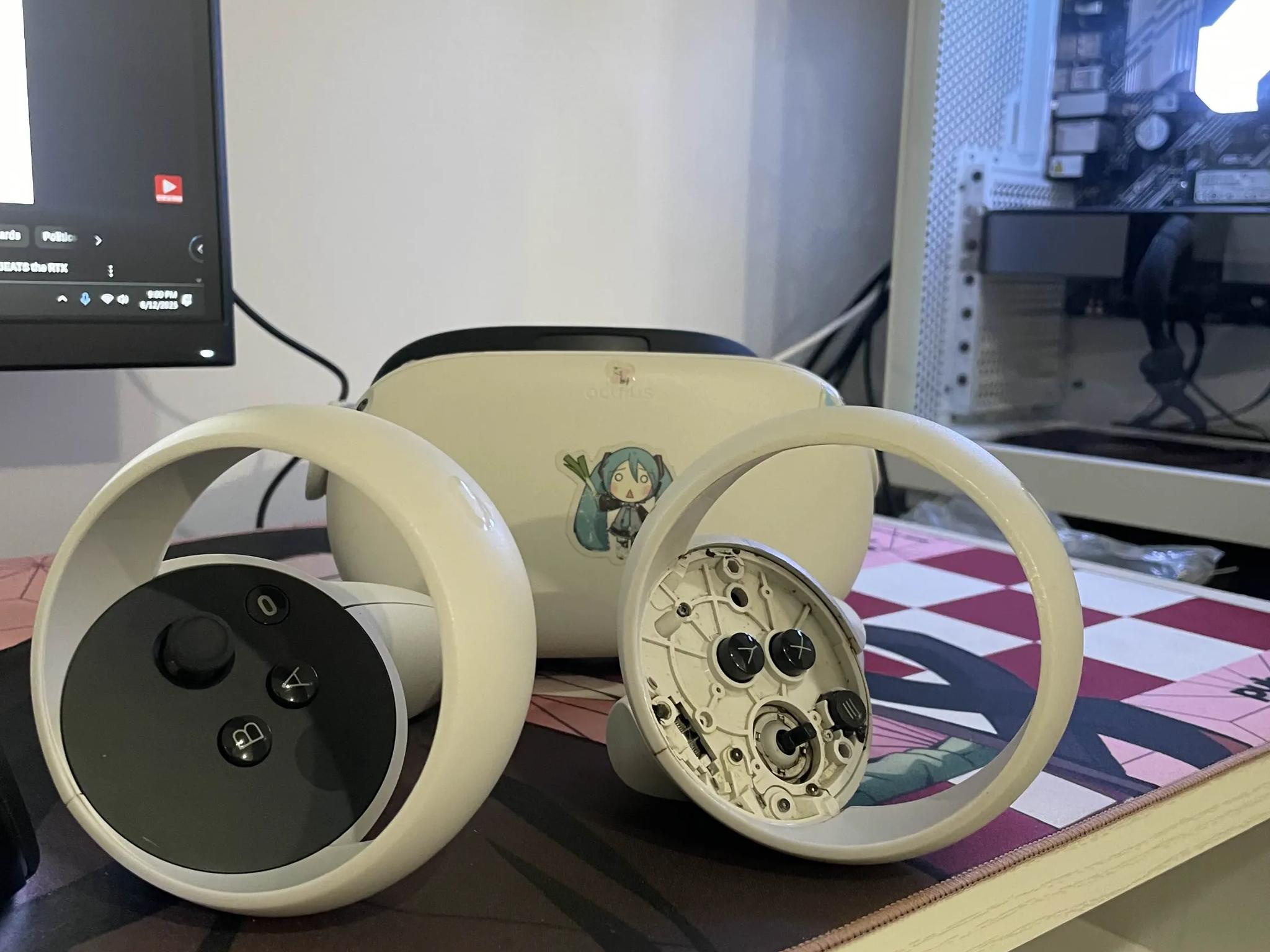 Oculus quest 2
