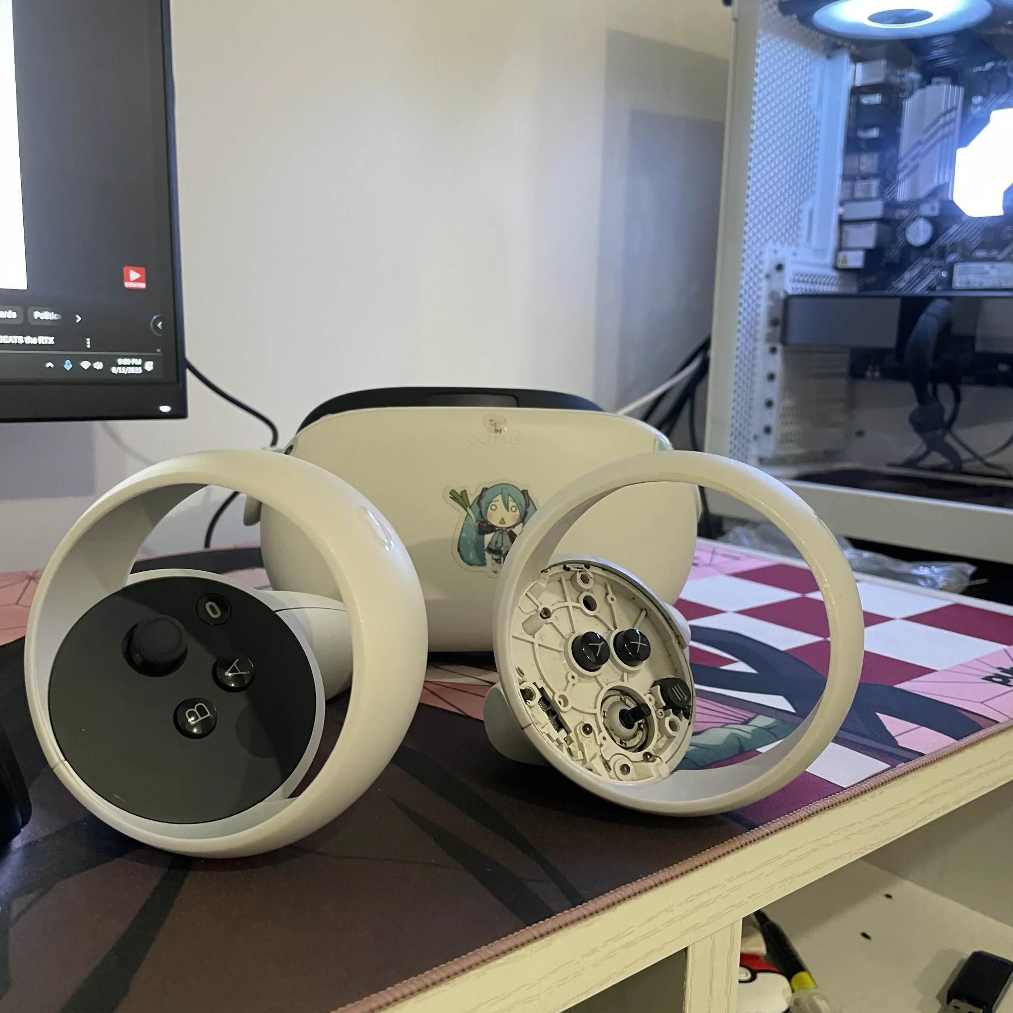 Oculus quest 2
