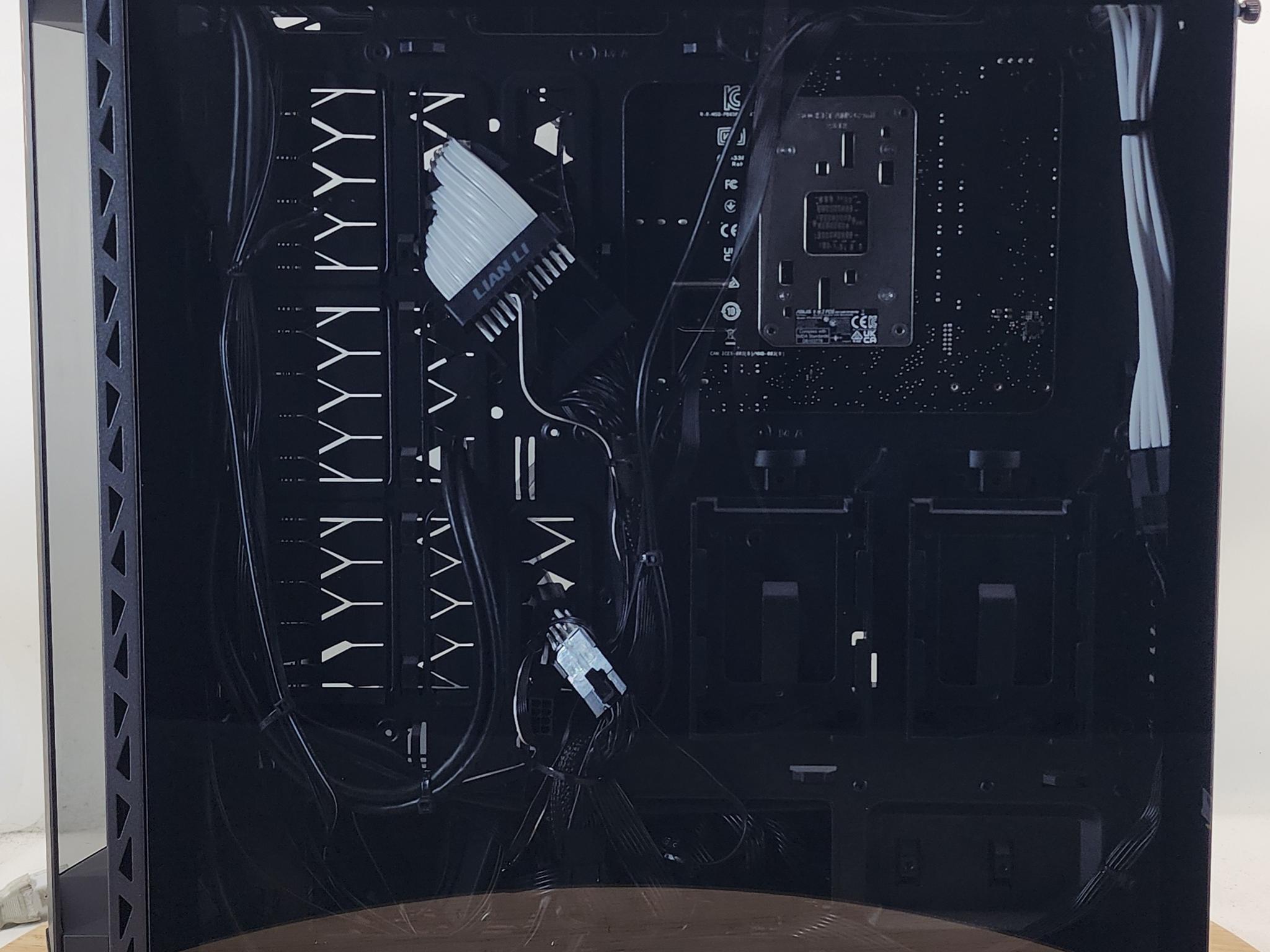 Gaming PC Ryzen 5 9600X 16GB RAM 1TB SSD RTX 5060 Ti 16GB Windows 11 Computer