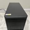 NVIDIA RTX 2060 SUPER, Intel i3-12100, 16GB RAM, 500GB SSD - Sleeper Office Gaming PC w/ Wi-Fi & BT