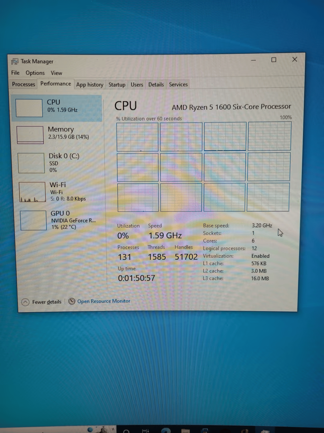 Beginner RTX Gaming PC