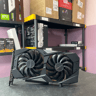 Manufacture Refurbished GIGABYTE RX 5500XT 4GB