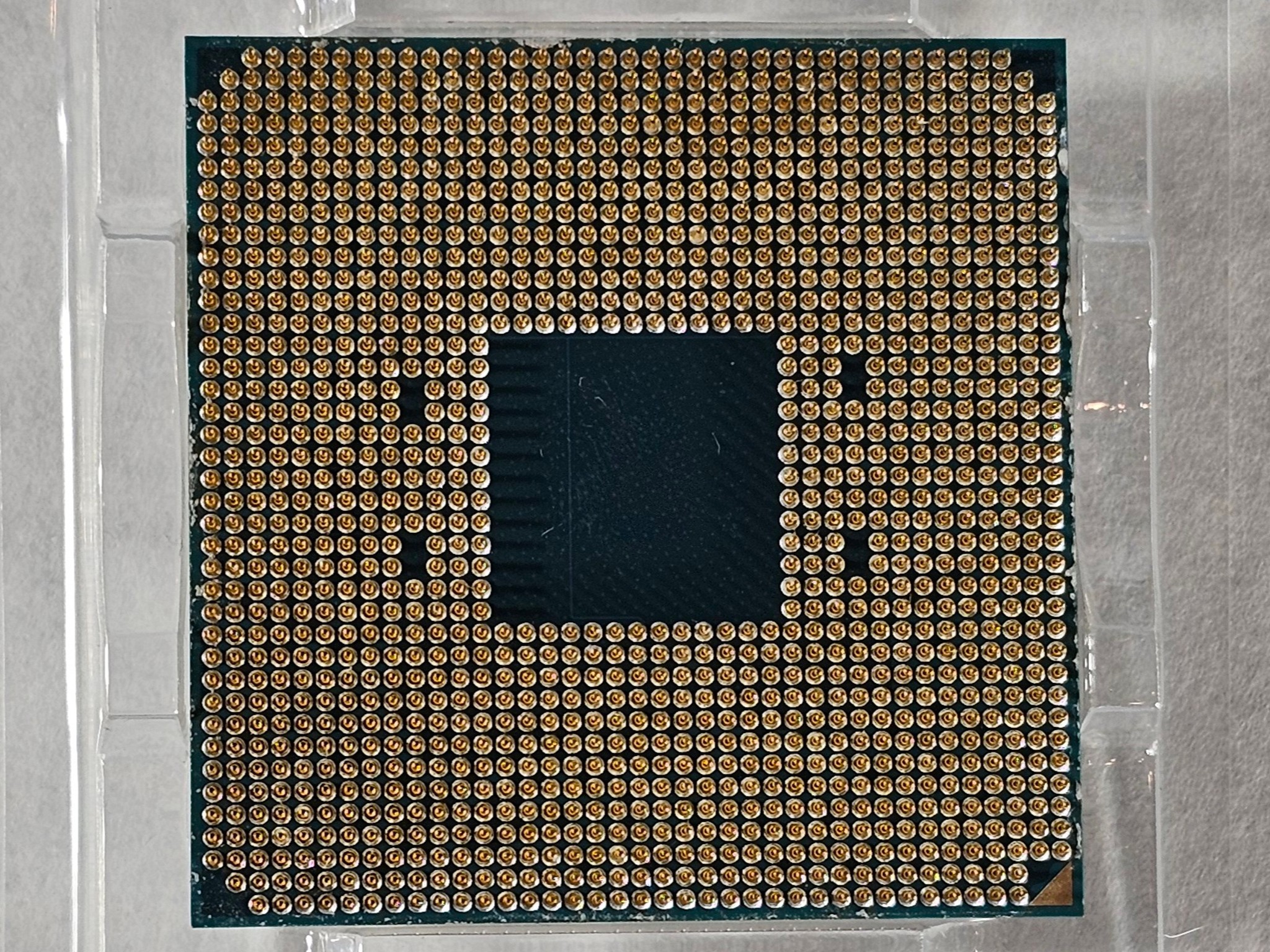 AMD Ryzen 5 3600 AM4