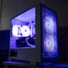 ❄️🌨 | RX 5600XT | INTEL XEON E5-2630 V4 | 16GB DDR4 RAM | 256GB NVME + 2TB HDD | Arctic Freeze 3.0