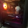 Custom Gaming PC Build