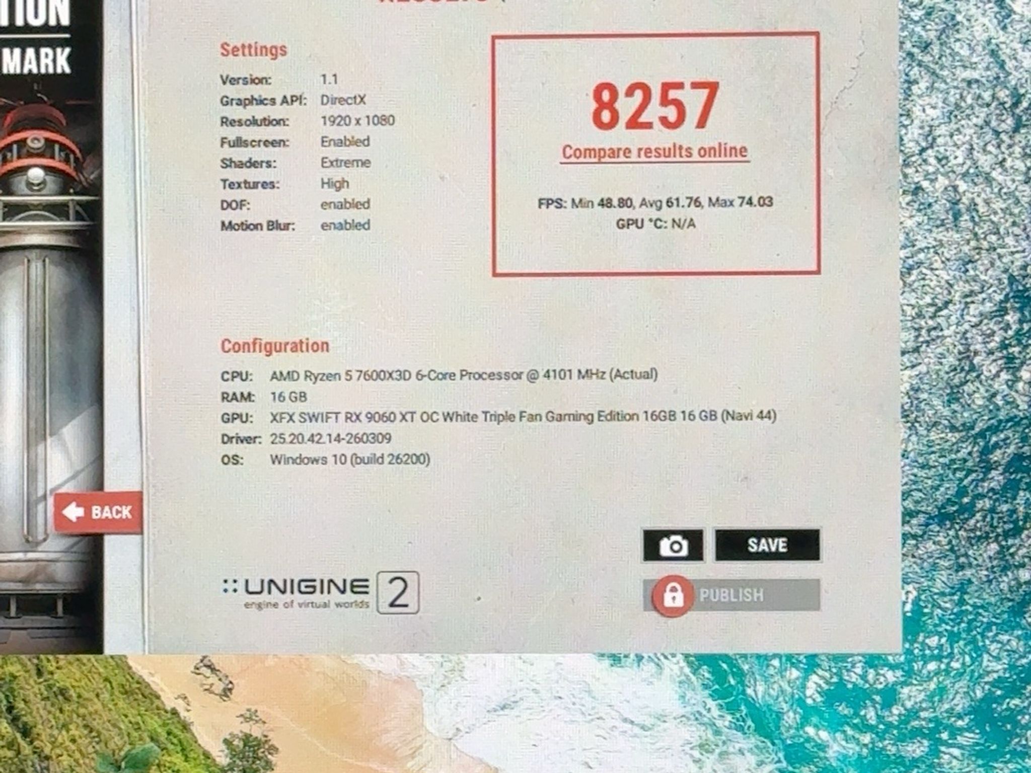 Radeon RX 9060 XT 16GB Custom Gaming PC - Ryzen 5 7600X3D - 4.5 TB Storage