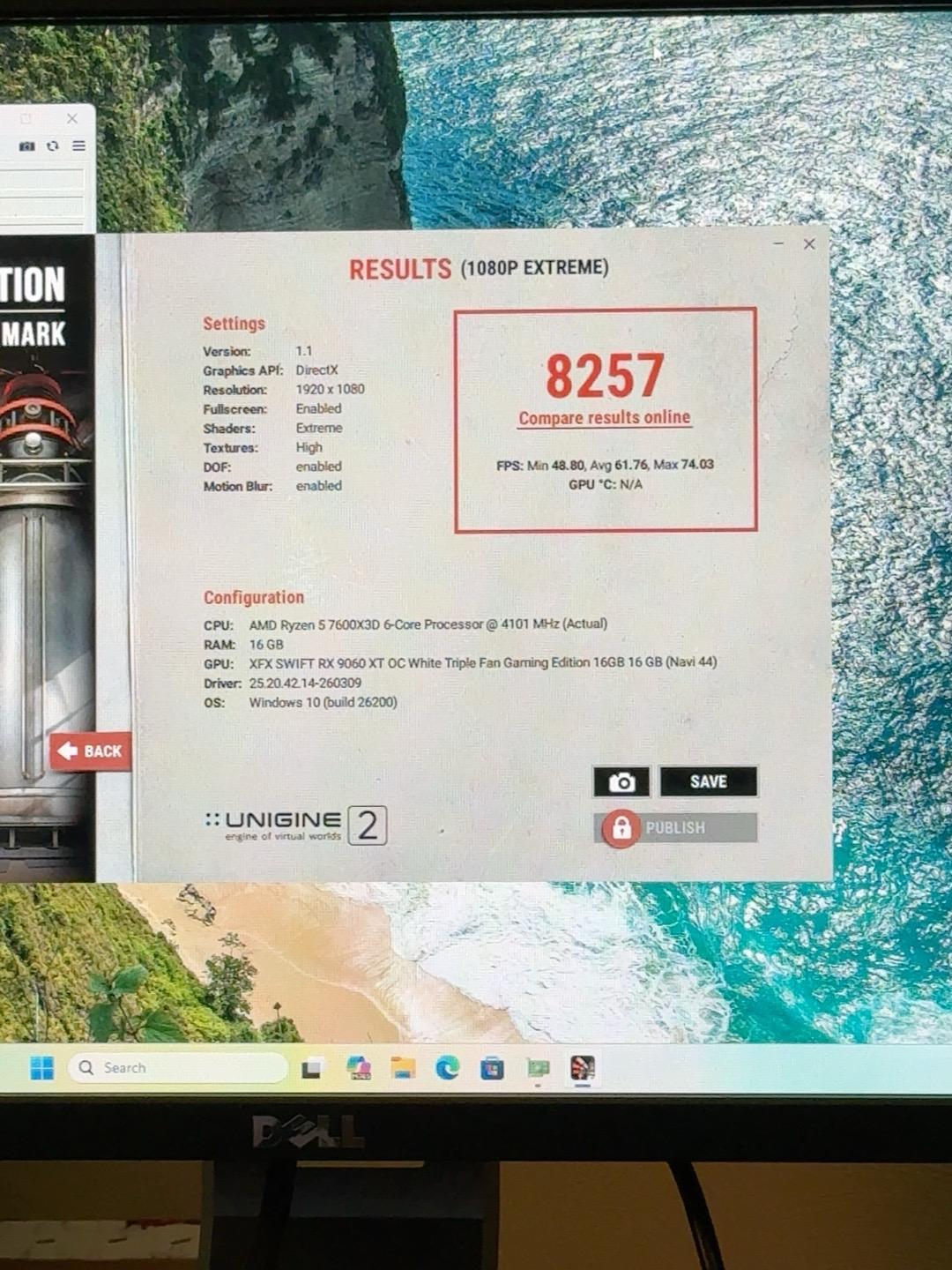 Radeon RX 9060 XT 16GB Custom Gaming PC - Ryzen 5 7600X3D - 4.5 TB Storage