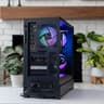 RTX 3070, Ryzen 7 5700X, 32GB RAM, 1TB NVME, WiFi, Mid Range 1440P Gaming PC