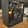 GeForce RTX 5060 Custom Gaming PC - Ryzen 5 5500