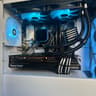 🐼 1440p Gaming PC - RX 7700XT | Ryzen 7 5700X | 32GB RAM | 1TB SSD