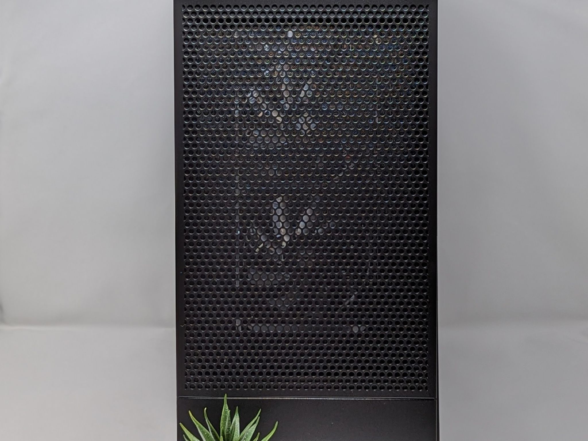 Silent Fortress | AMD RX 7800XT 16gb | Ryzen 7 5700X | 32gb RAM | MSI M461 1TB NVMe SSD