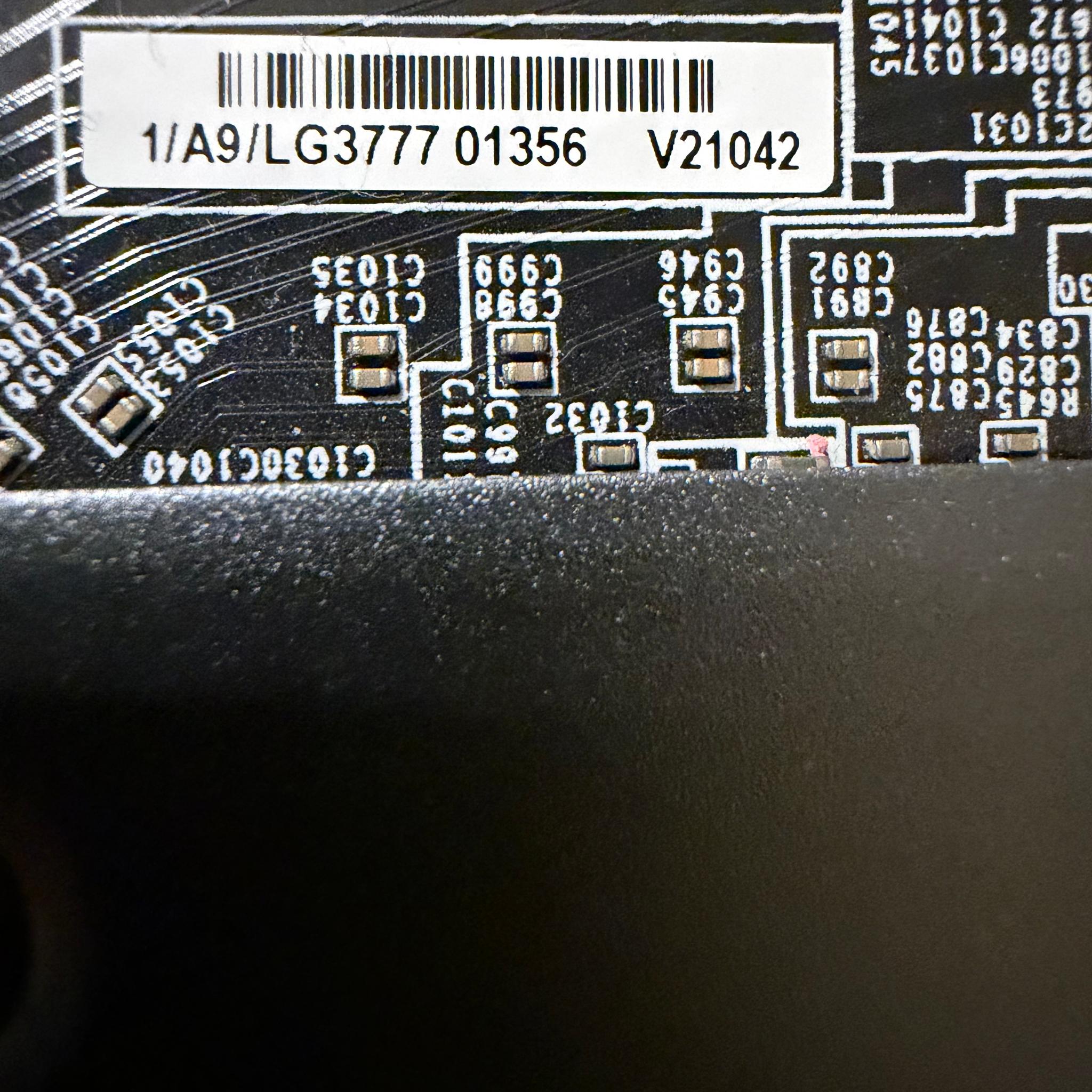 GIGABYTE OC GeForce RTX 3060 12GB