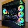 Gaming PC | RX 5700XT | Ryzen 5 5500 | 16GB RAM | Windows 11