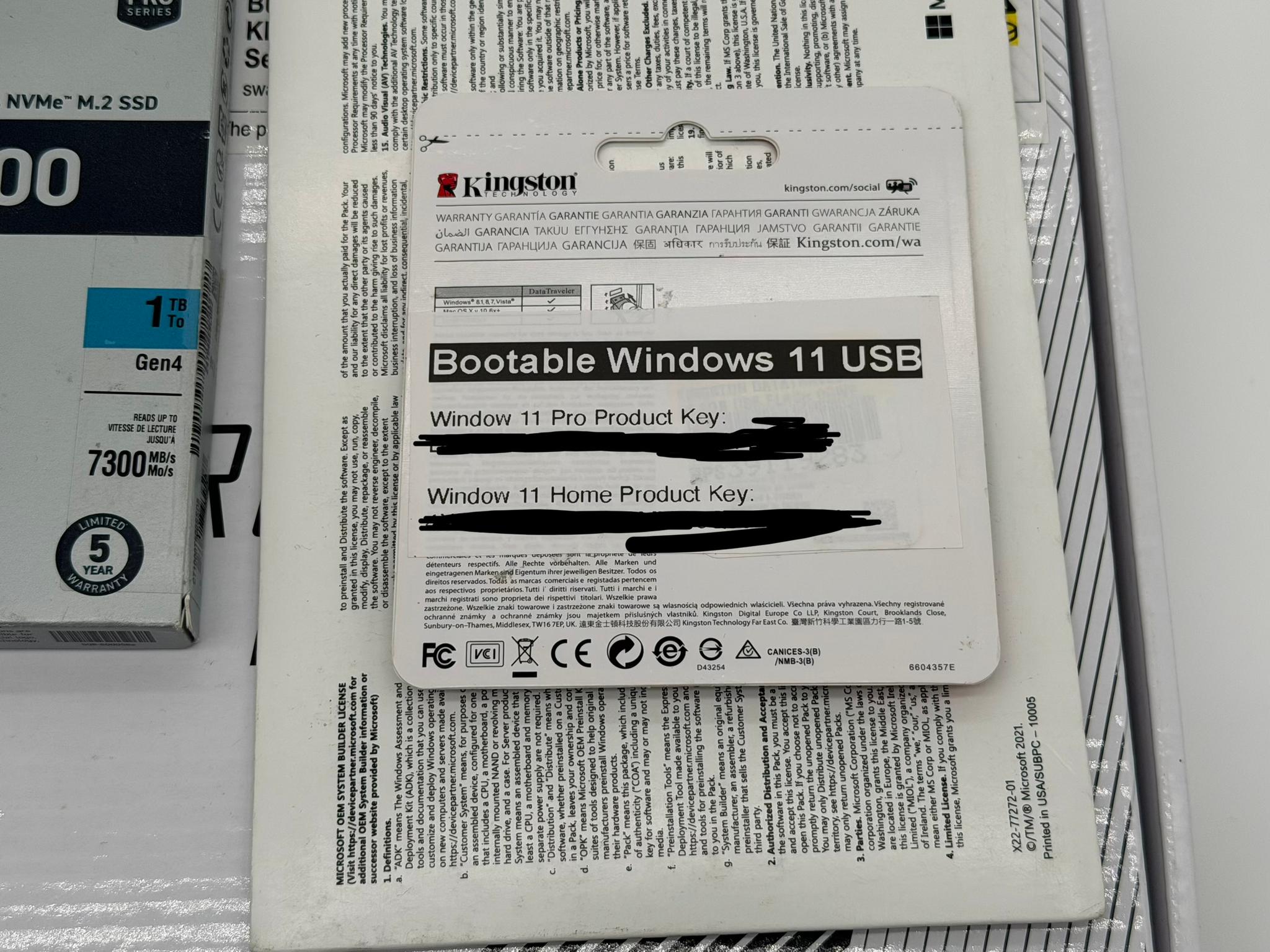 ASRock B650M Pro RS WiFi - Image 2