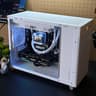 Pristine Gaming PC | AMD 9060 XT 8GB | Ryzen 5 5600x3D | 16GB RAM | 1TB | Windows 11