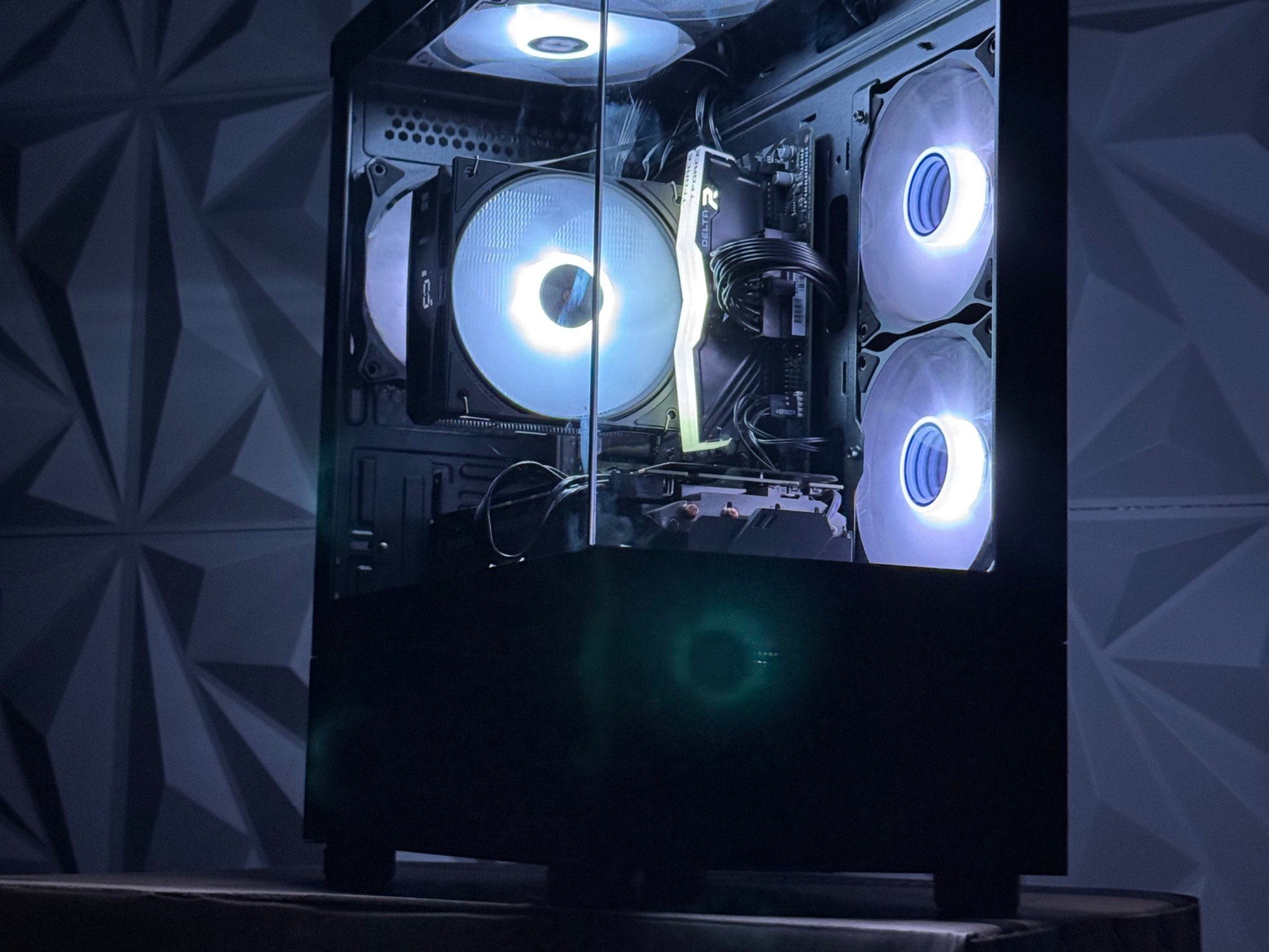 Black Moon Budget Build | Rtx 2070 Super