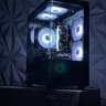 Black Moon Budget Build | Rtx 2070 Super