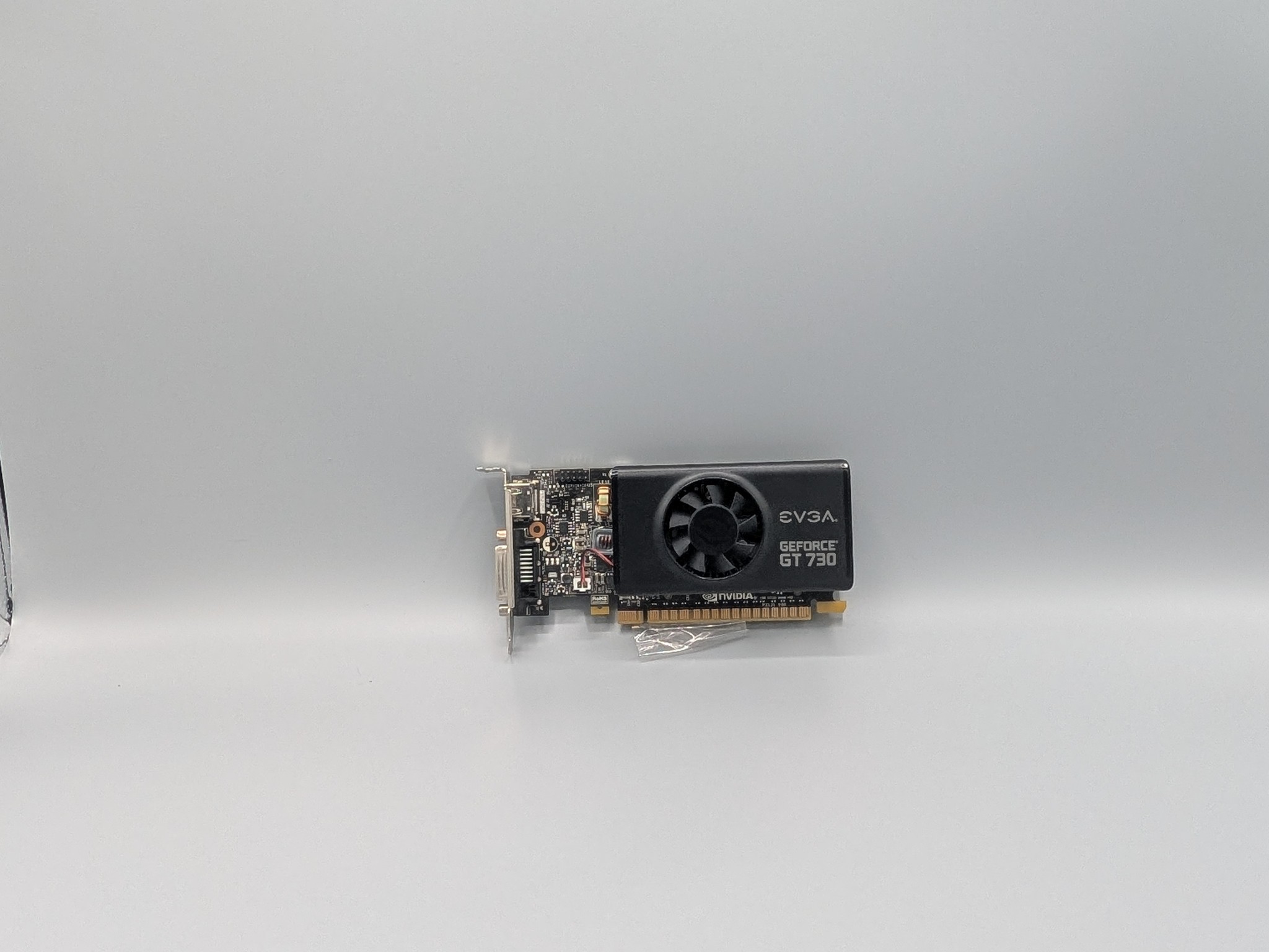 EVGA GT 730 LP