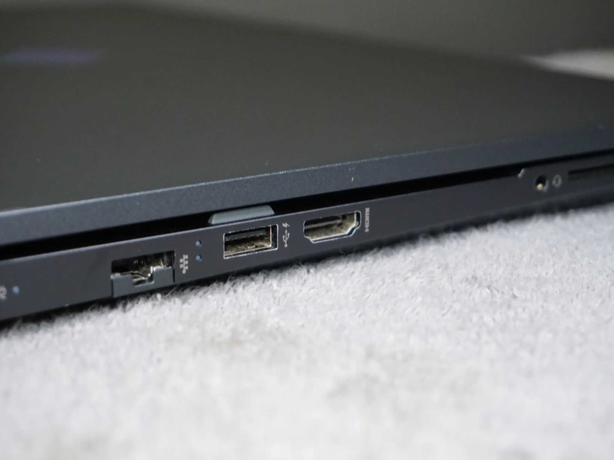 HP Gaming Laptop | RTX 3060, Ryzen 5 5600H, 16GB RAM, 512GB NVMe, 1080p 144Hz, Windows 11
