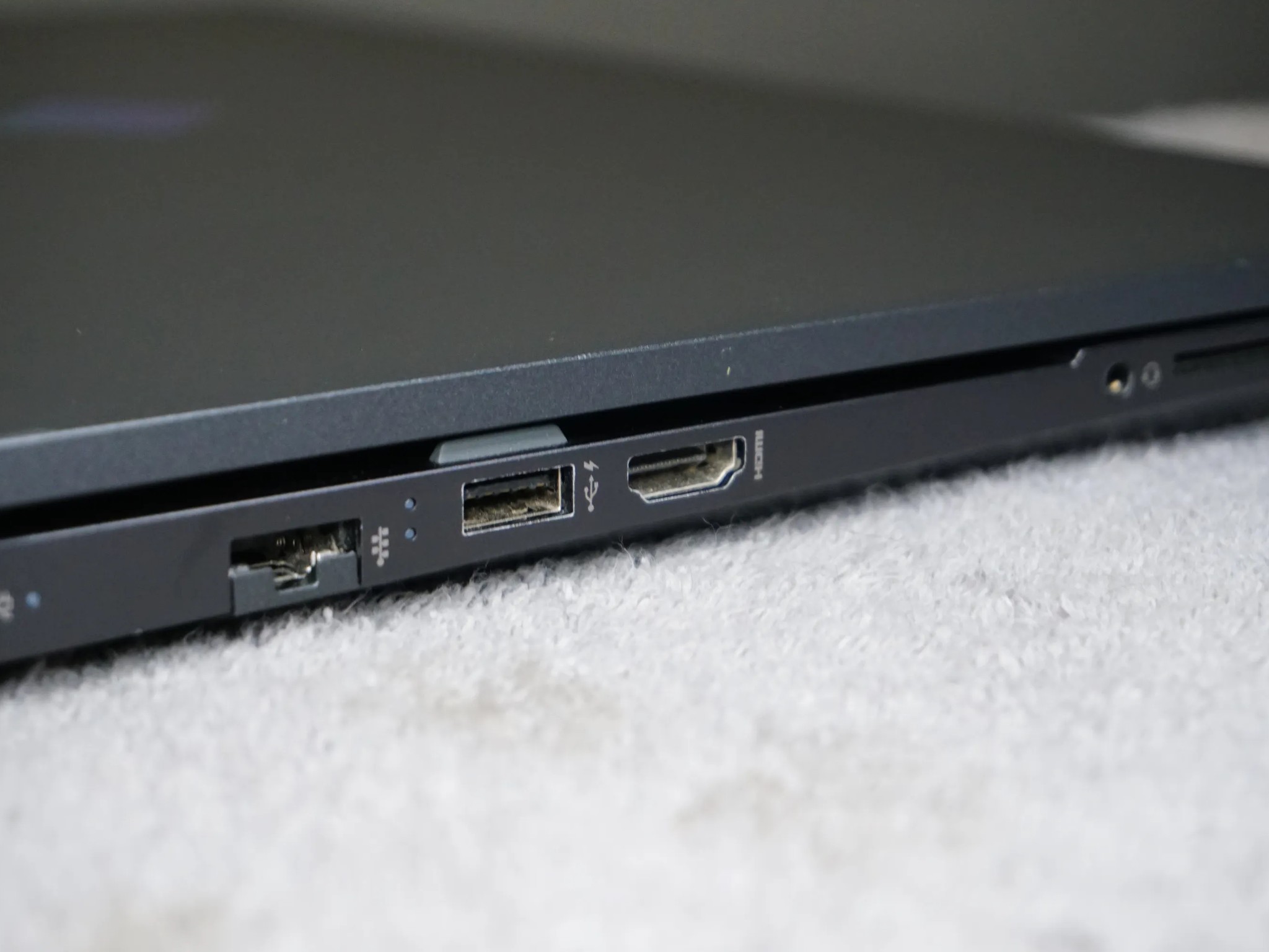 HP Gaming Laptop | RTX 3060, Ryzen 5 5600H, 16GB RAM, 512GB NVMe, 1080p 144Hz, Windows 11