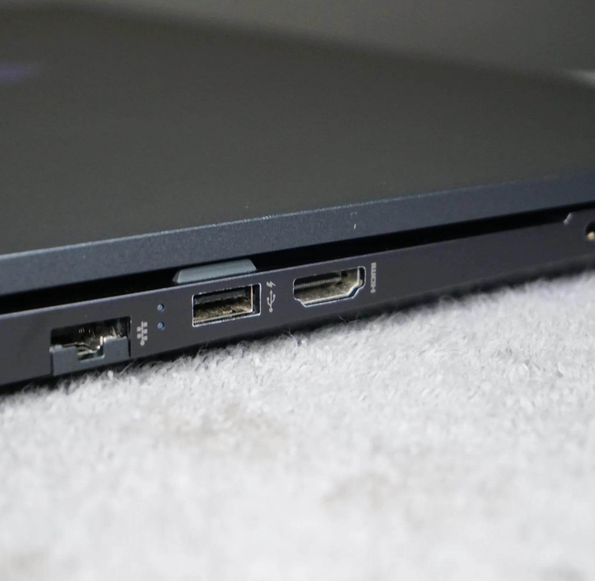 HP Gaming Laptop | RTX 3060, Ryzen 5 5600H, 16GB RAM, 512GB NVMe, 1080p 144Hz, Windows 11