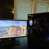 Custom Gaming PC Build