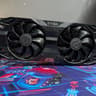 EVGA GeForce RTX 2060 XC ULTRA GAMING