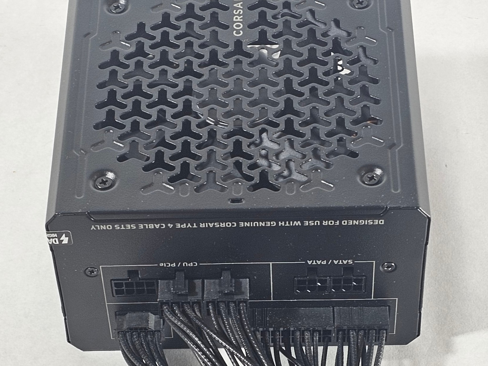 850 Watt PSU Corsair RM850e 850W Power Supply
