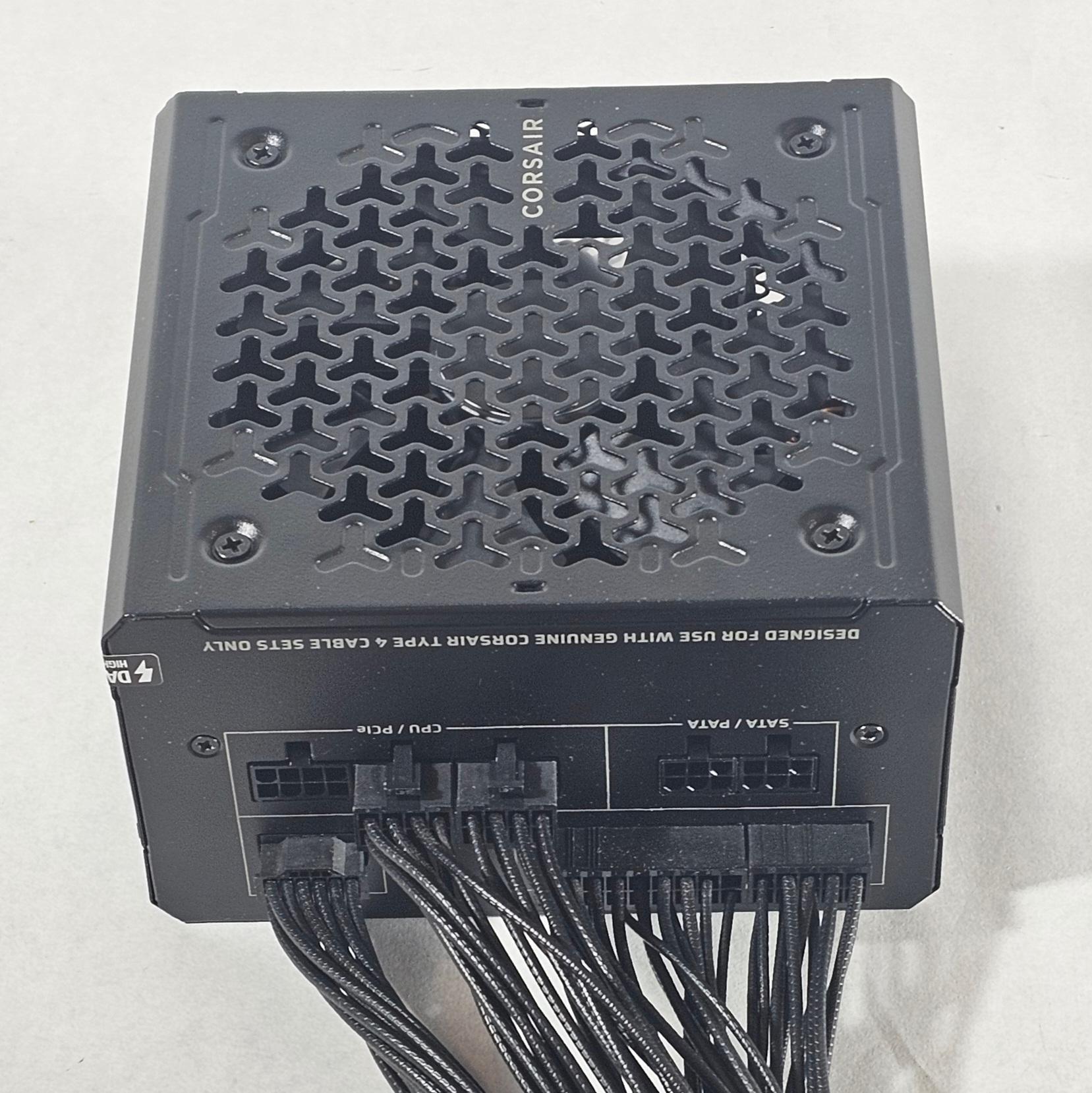850 Watt PSU Corsair RM850e 850W Power Supply