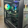 Team Blue Gaming PC! | i5 12600k | Arc B580 | 1TB SSD | 32GB DDR4 3600Mhz