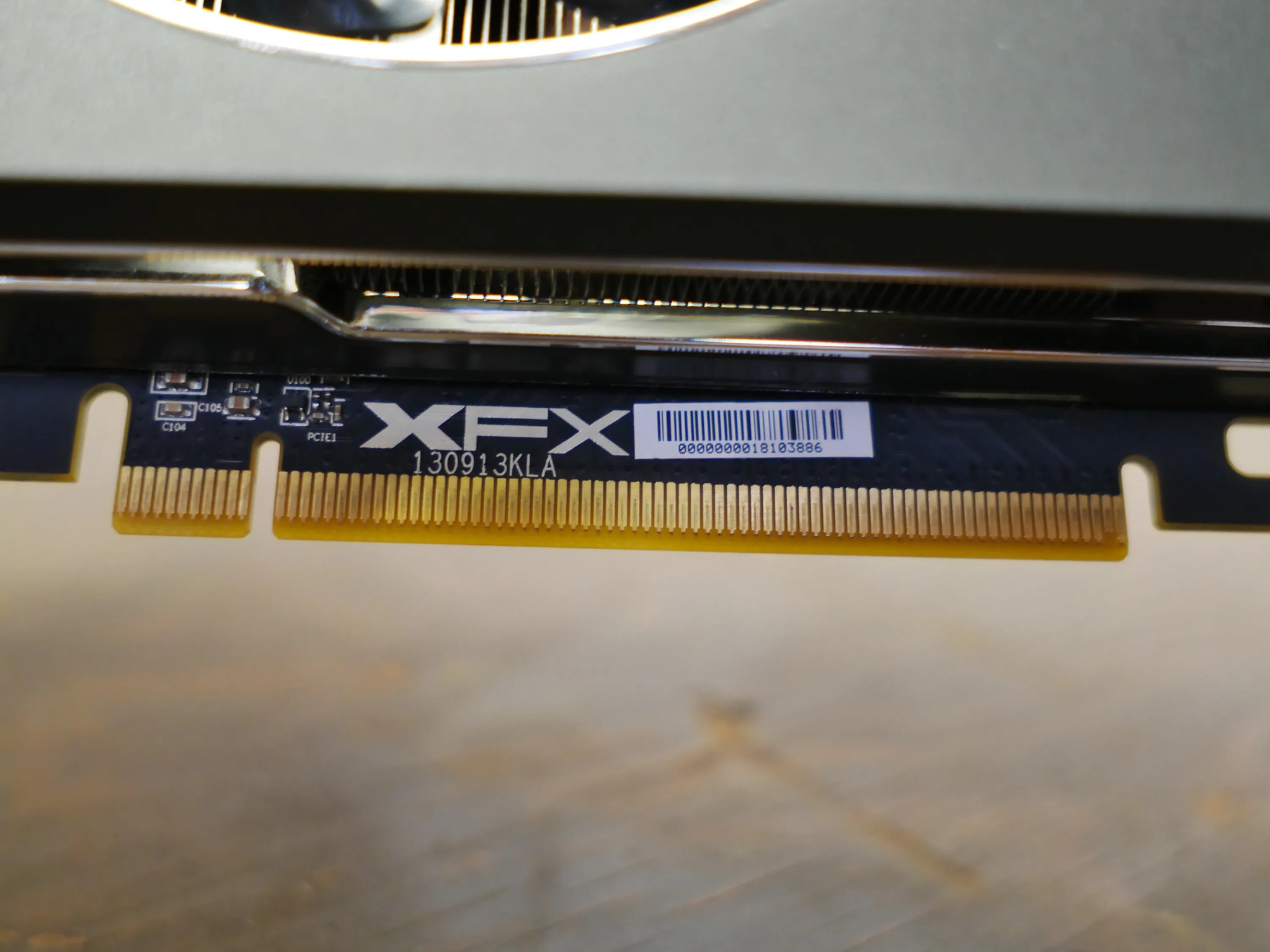XFX R9 280 3GB DDR5