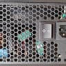 Rosewill Capstone 850M Semi-Modular 80 Plus Gold Power Supply