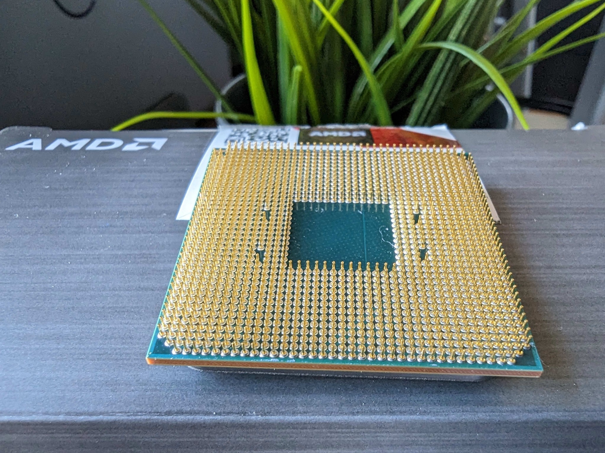 AMD Ryzen9 5900x