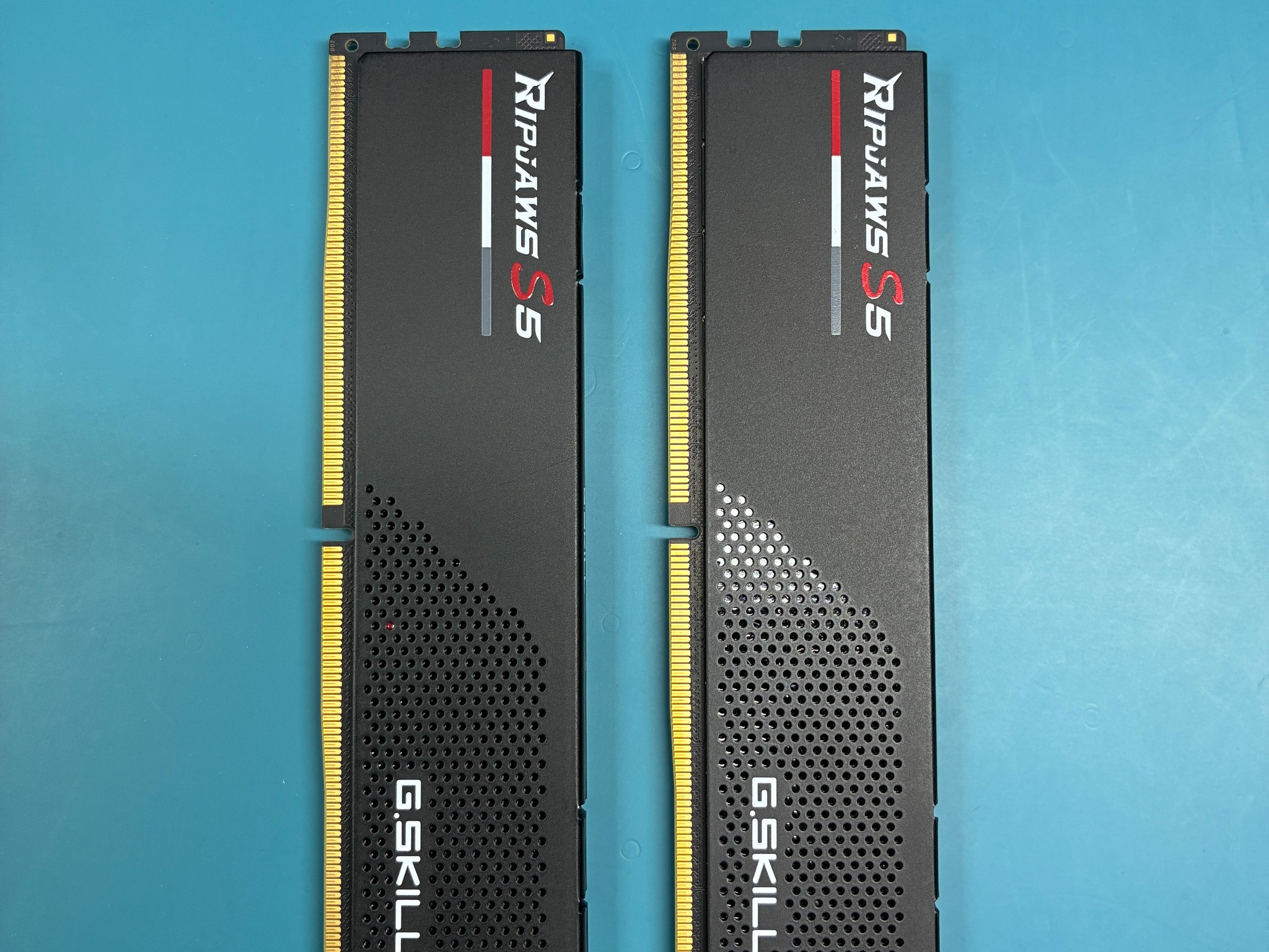 G.SKILL Ripjaws S5 Series DDR5 RAM 64GB kit (Memory)