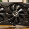 EVGA GeForce RTX 3070 Ti XC3 Gaming - 8GB GDDR6X